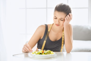Schlanke Figur, gesunder Körper: Wie finde ich die ideale Diät für mich?