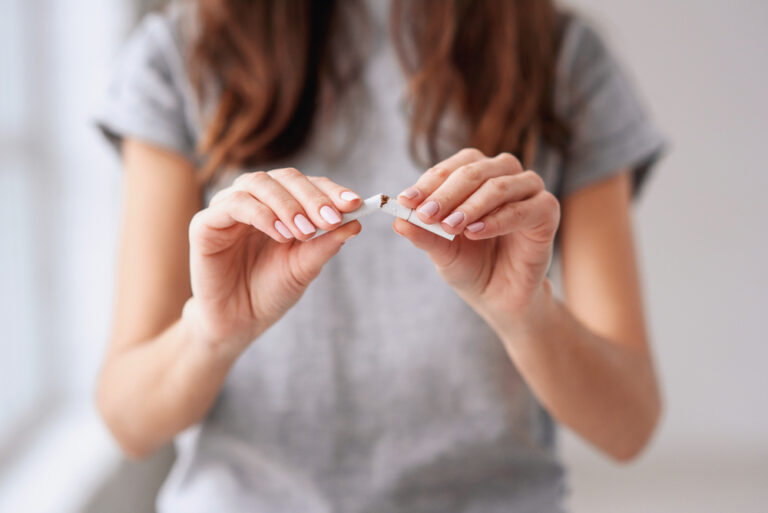 Rauchfrei bleiben: Die effektivsten Methoden, um Ihre Entwöhnung zu festigen